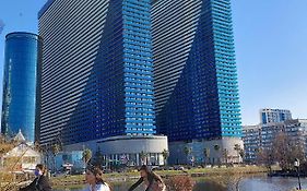 Twins Tower Orbi City